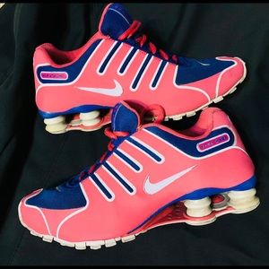 Nike shox